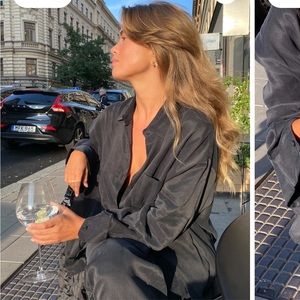 Djerf On The Go Set Ash